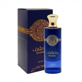 Perfume Lattafa Kashaf EDP Unissex 100ml