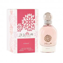 Perfume Asdaaf Marj EDP Feminino 100ml
