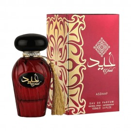 Perfume Asdaaf Ghaid EDP Feminino 100ml