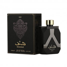 Perfume Asdaaf Shaghaf Man EDP 100ml