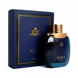 Perfume Vrv Royce Bleu EDP Masculino 100ml