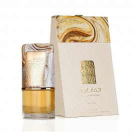 Perfume Lattafa Nashama EDP Unissex 100ml