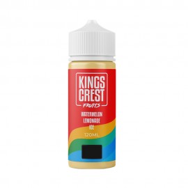 Essncia Vape Kings Crest Fruits Watermelon Lemonade Ice 3mg 120ml