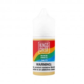 Essncia Vape Kings Crest Fruits Salt Watermelon Lemonade Ice 35mg 30ml