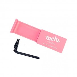Gel Modelador para Sobrancelhas Melu HBF-518