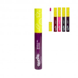 Gloss Melu Magical RR-7202 Varios