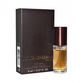 Perfume Miniatura Dolce & Gabbana The One EDT Masculino 8ml