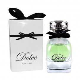 Perfume Fragrance World Dolce pour Femme EDP 100ml