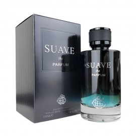 Perfume Fragrance World Suave the Parfum Masculino 100ml