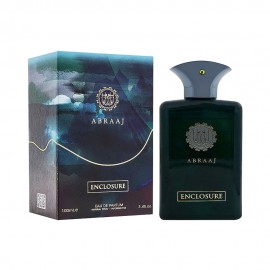 Perfume Fragrance World Abraaj Enclosure EDP Masculino 100ml