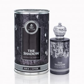 Perfume FA Paris Niche The Shadow Extrait de Parfum Unissex 60ml