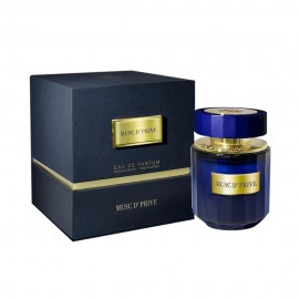 Perfume FA Paris Musc DPrive EDP Unissex 100ml