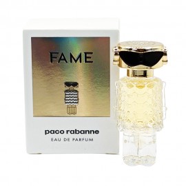 Perfume Miniatura Paco Rabanne Fame EDP Feminino 4ml