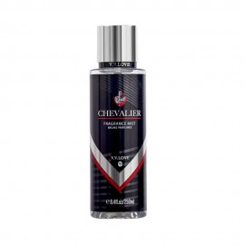 Body Splash V.V. Love Very Chevalier Masculino 250ml