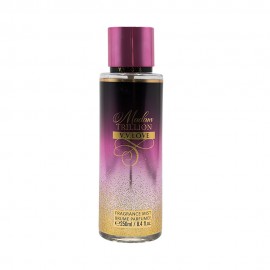 Body Splash V.V Love Madam Trillion 250ml