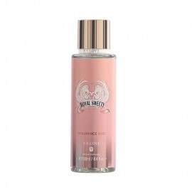 Body Splash V.V. Love Royal Sweety 250ml