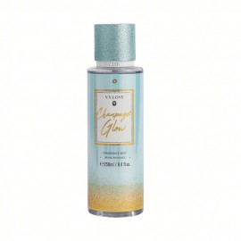 Body Splash V.V Love Champagne Glow 250ml