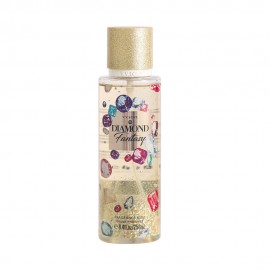 Body Splash V.V Love Diamond Fantasy 250ml