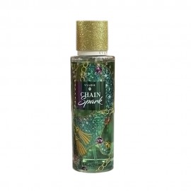 Body Splash V.V Love Chain Spark 250ml