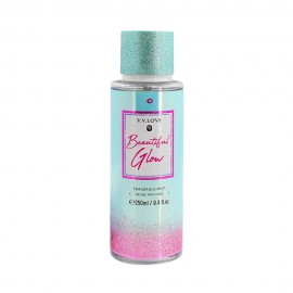 Body Splash V.V. Love Beautiful Glow 250ml
