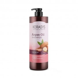 Shampoo Kerasys Argan Oil White Musk 1L