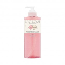 Shampoo Kerasys Salt & Scrub Pure Floral 600ml