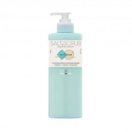 Tratamento Capilar Kerasys Salt & Scrub Fresh Neroli 600ml