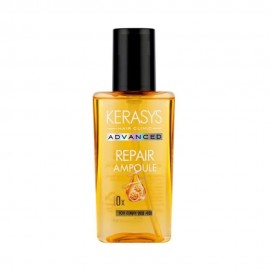 Serm Capilar Kerasys Advanced Repair Ampoule 10X 80ml