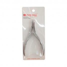 Alicate de Cutcula Stop Nail 
