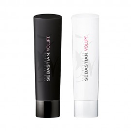 Kit Capilar Sebastian Volupt Shampoo + Condicionador 250ml