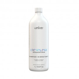 Shampoo Hidratante Lapidary Kronologic 1L