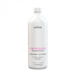 Mscara Capilar Lapidary Kronologic Ultimate 1L