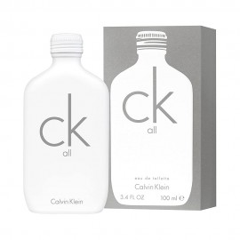 Perfume Calvin Klein CK ALL EDT Unissex 100ml