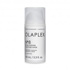 Mscara Capilar OLAPLEX Bond Intense Moisture No. 8 100ml