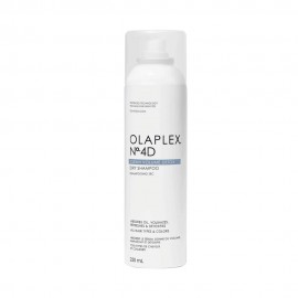 Shampoo Seco OLAPLEX Clean Volume Detox No. 4D 250ml