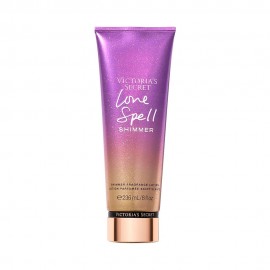 Loo Corporal Victoria's Secret Love Spell Shimmer 236ml