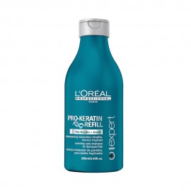 Shampoo L'Oral Professionnel ProKeratin 250ml