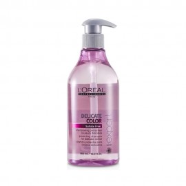 Shampoo L'Oral Professionnel Delicate Color Sulfate Free 500ml