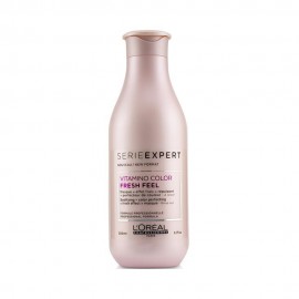 Mscara Capilar L'Oral Serie Expert Vitamino Colour Fresh Feel 200ml
