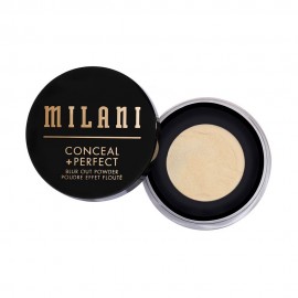 P Facial Milani Conceal + Perfect Translcido