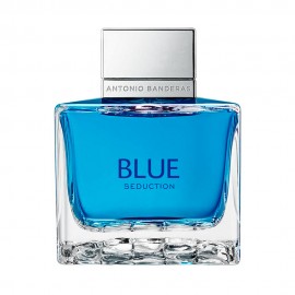 Tester Perfume Antonio Banderas EDT Masculino 100ml