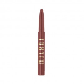 Lpis Labial Milani Stay Put Matte Lip Crayon 130 Crazy for You
