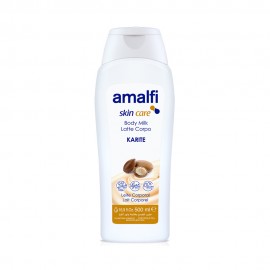 Loo Corporal Amalfi Skin Care Karite 500ml