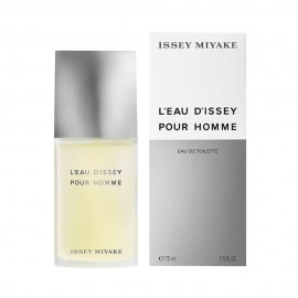 Perfume Issey Miyake L'Eau D'Issey EDT Masculino 75ml