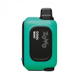 Dispositivo Descartvel Instabar Zomo 15000 Puffs Cool Mint