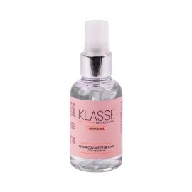 Serm Capilar Klasse Coco Oil 60ml