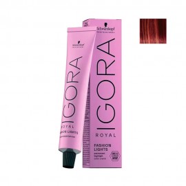 Tinta Cabelo Igora Royal Fashion Lights L-88 60ml