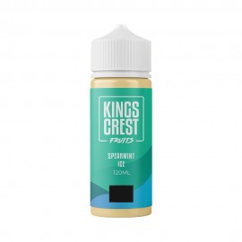 Essncia Vape Kings Crest Fruits Spearmint Ice 3mg 120ml