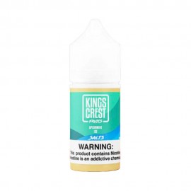 Essncia Vape Kings Crest Fruits Salt Spearmint Ice 35mg 30ml