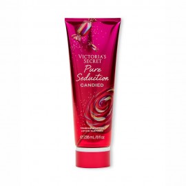 Loo Corporal Victoria's Secret Pure Seduction Candied 236ml
